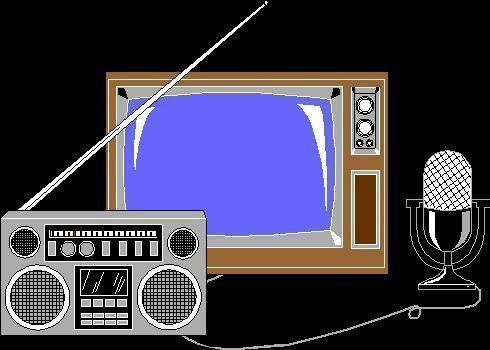 We're coming to your TV soon!
You'll soon be able to tune in to Monster Radio on your TV in Lanzarote.
What's that coming over the hill...?!