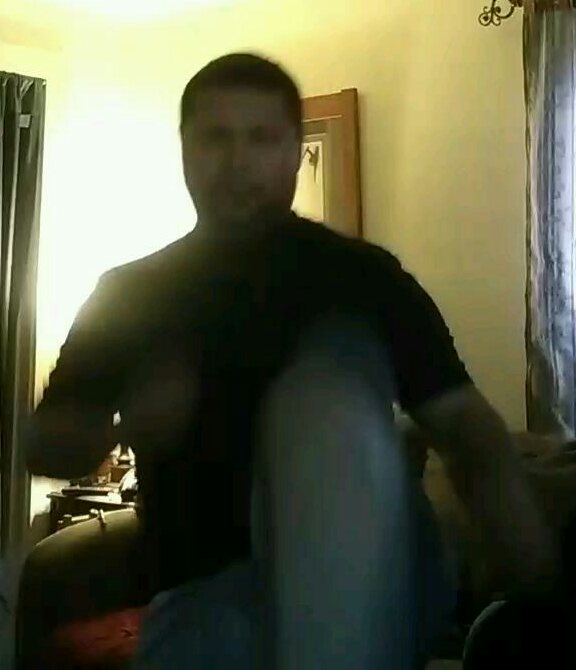 StarflyV's tweet photo. Pt. 1Mossa Fight workout 4/18/17 @Lets_Move @MOSSA_Fight #gamer #fitness #health #exercise #workout #move #mossafight https://t.co/4jeoQD6qZF
