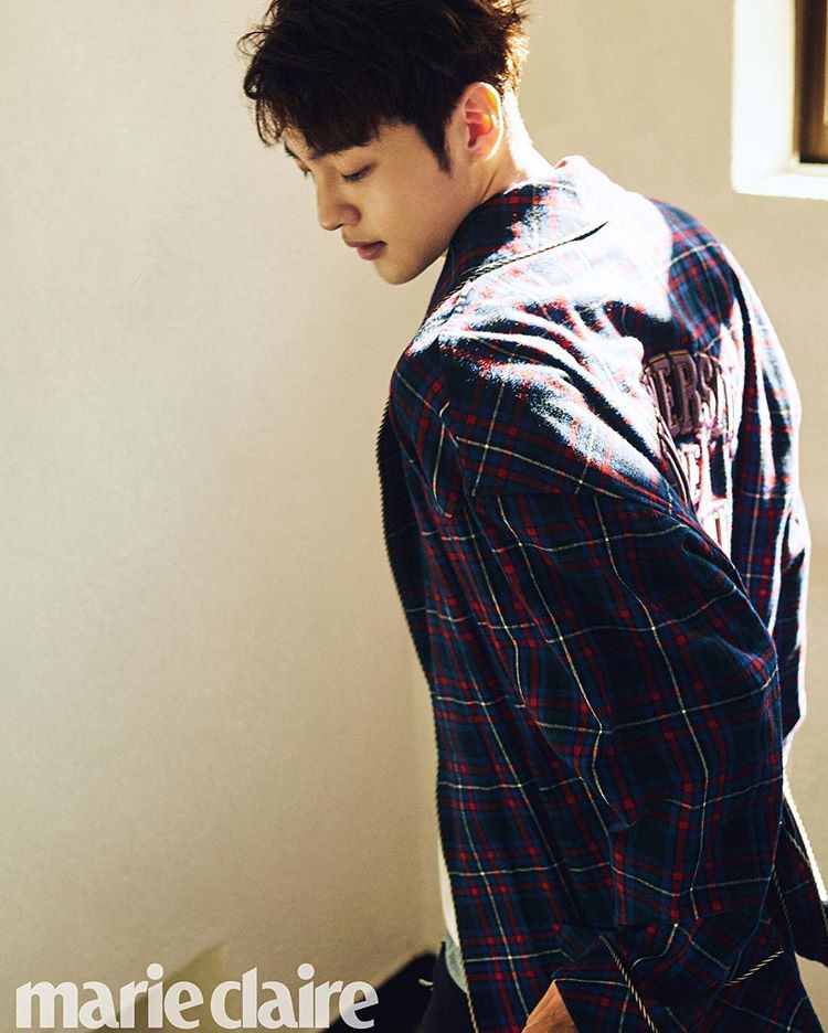 KActorpics's tweet photo. Kim Min Jae https://t.co/IfxFw2Ez7t