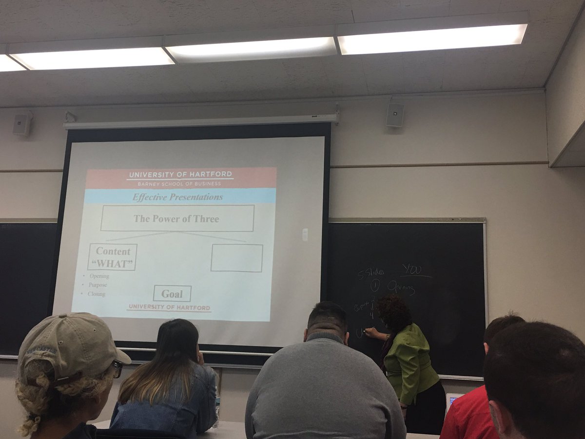 BSB Student Takeover tweet media