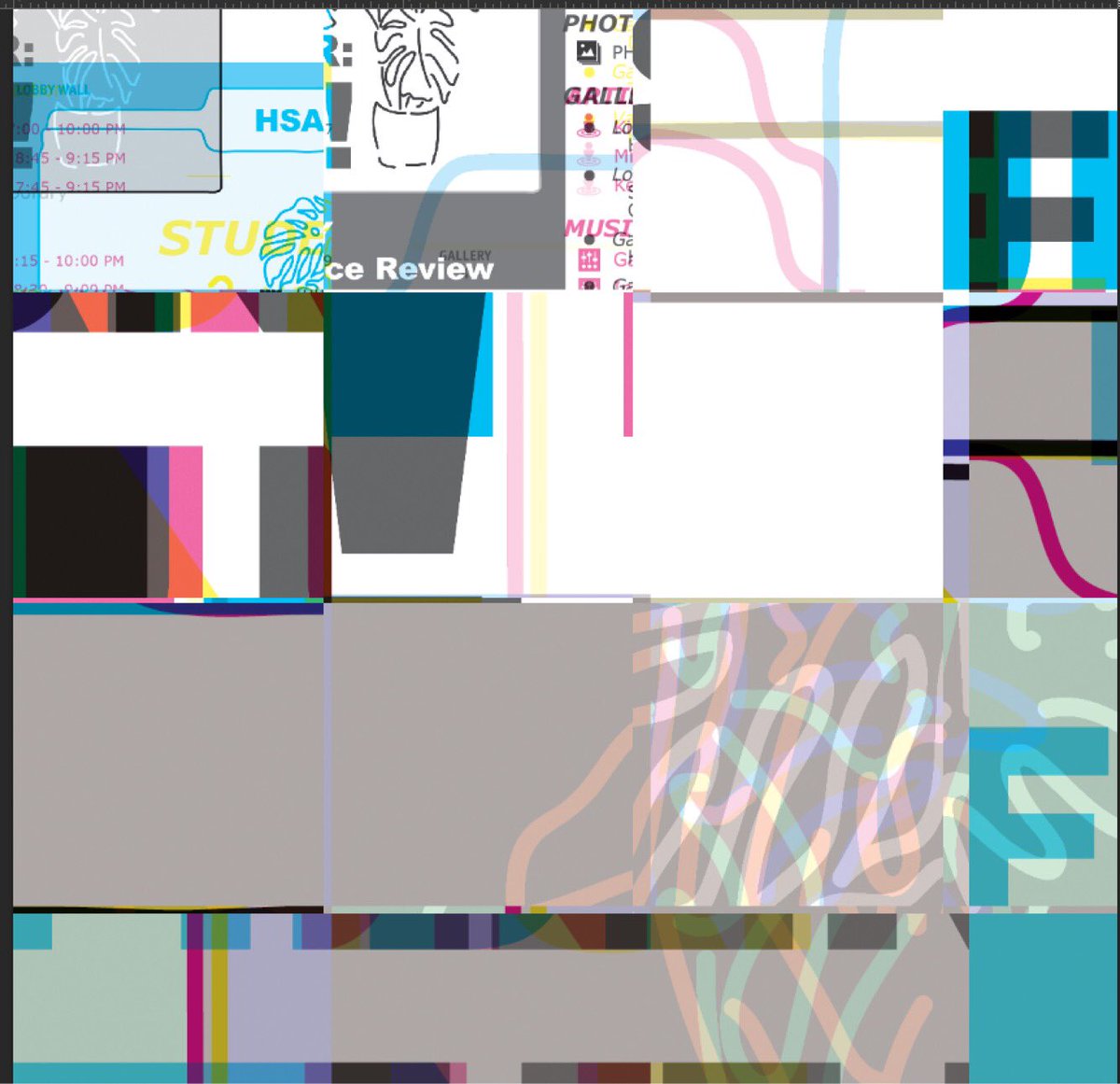 Graphite tweet media