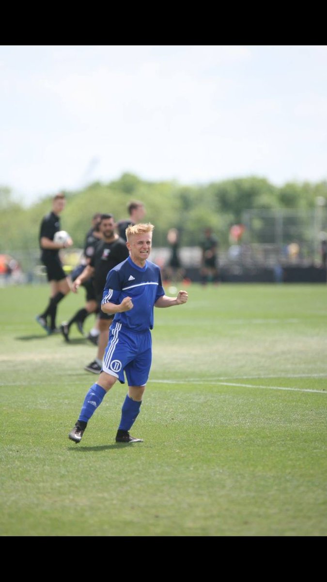 Connor Grainger tweet media