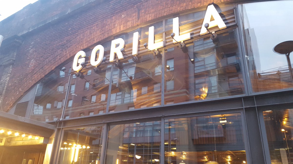 Zion_InnaVision's tweet photo. The GORILLA -Top Quality Music Arena - Sat 6th May, United in Dub coming Your Way. Full Respect Due - to Gorilla &amp; the In Touch Ent - Crew https://t.co/y2G5HDtJ2J