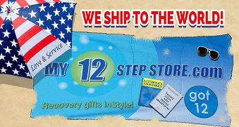 My12stepstore's tweet photo. Big Book https://t.co/oyrgVR8SKc #recovery #sober #12step #medallions #chips #Alcohol #drugs #treatment #cd #dvd #aa #God #bigbook #aachips https://t.co/aJZMcMxWVx