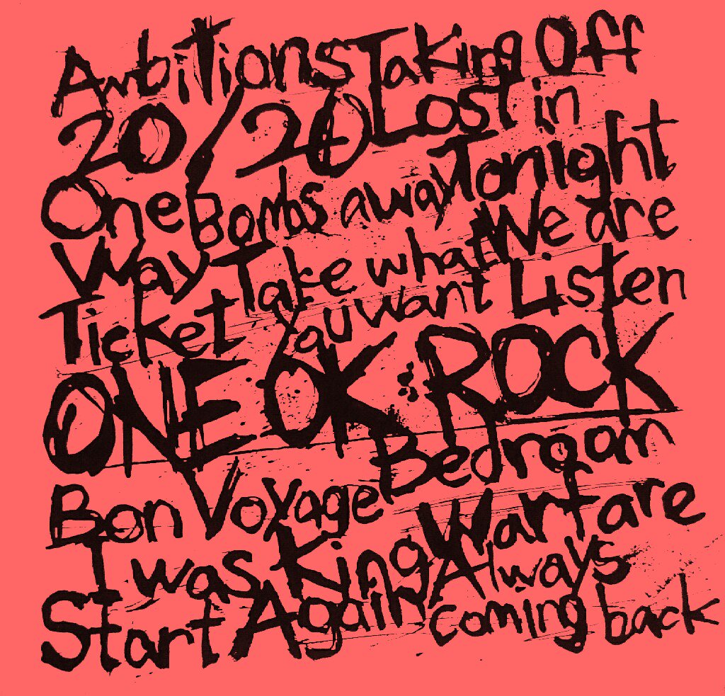 KNdPicnYGCZ4Ju5's tweet photo. 久々にタグ！
今回はシンプル✨
ぜひつかってください☀
#ONEOKROCK #ONEOKROCK2017JAPANTOUR #ONEOKROCK好きな人RT #oorer #OORerさんと繋がりたい #RTで気になった人お迎え #保存する時RT #横アリ #0422 #参戦 https://t.co/mrznMGsfQn
