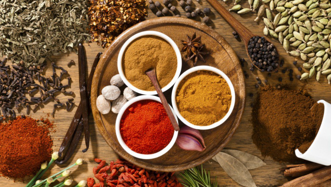 Pureforming's tweet image. 5 #Spices to Boost Your #Metabolism #burnfat #flavornotfat #fat 
crwd.fr/2pLJx3J