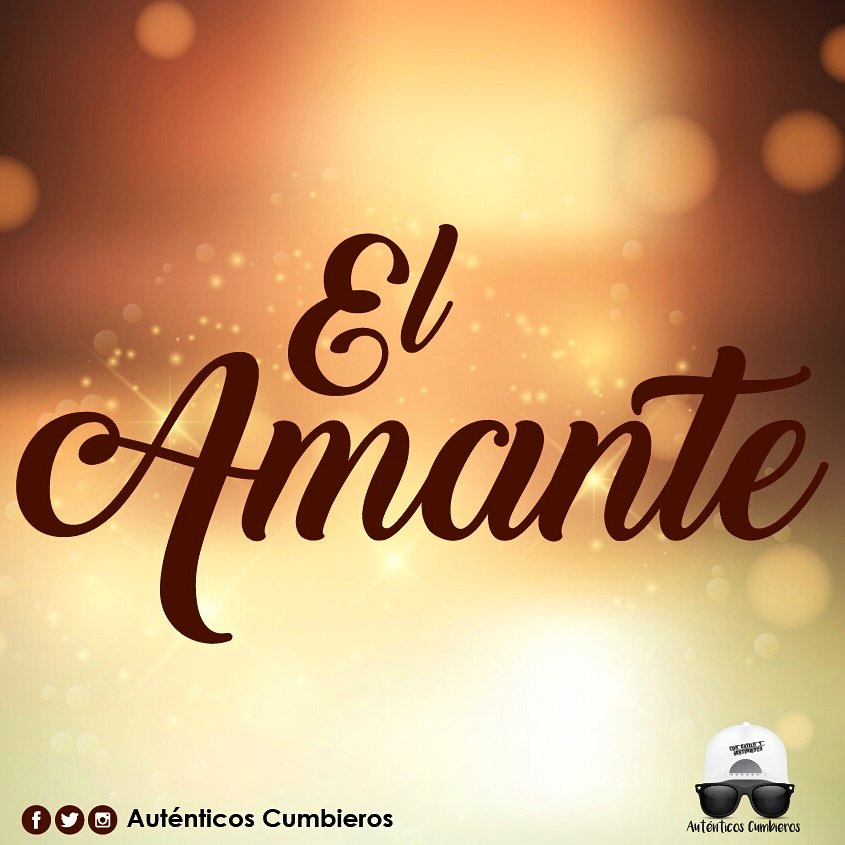 Autenticospy's tweet photo. BUEN DIA GENTE ESTAMOS DEVUELTA Y CON UN NUEVO CORTE LLAMADO "EL AMANTE" EN BREVE LA SUBIMOS A LAS REDES https://t.co/gWsBBaxr6f