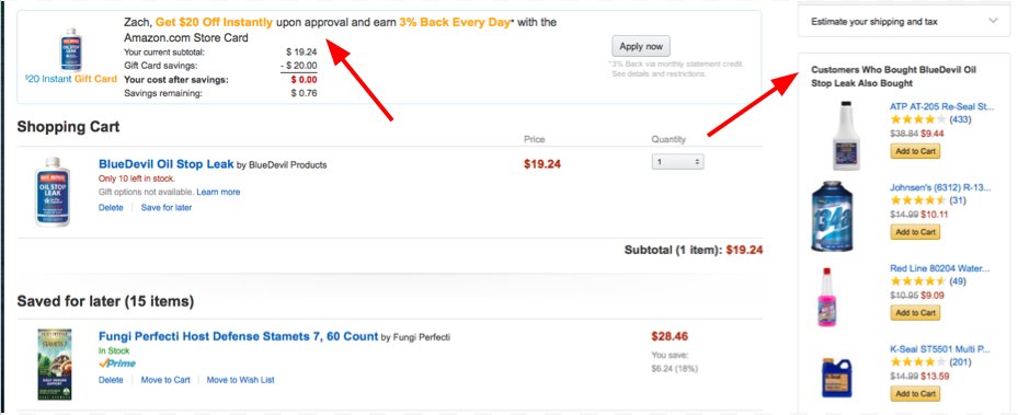 SunTecIndia's tweet photo. #optimize_product_listing on #amazon_store can make or break your customers.
➡https://t.co/ZUfNrJQJKk #ecommerce #amazon_listing https://t.co/vPNdubTnM3