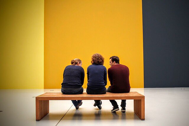 Want to know what great UX has to do with Suprematism? Read our latest blog post to find out: bit.ly/2oRRd7v