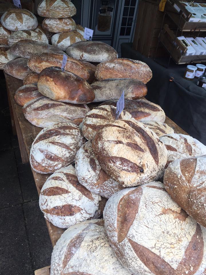 THE GREAT LITTLE FARMERS MARKET CIC tweet media