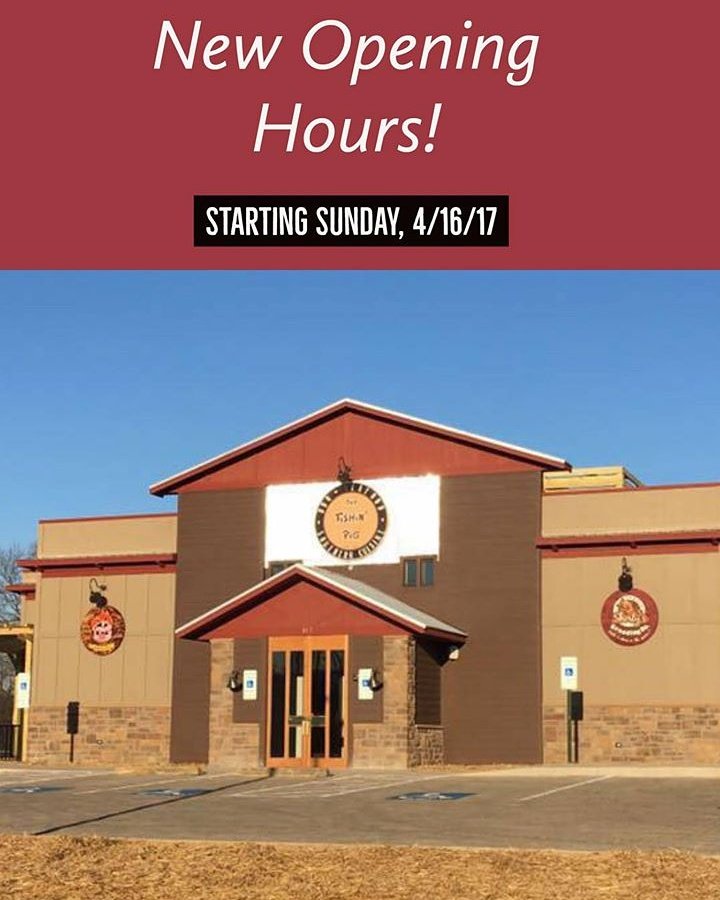 We are so excited to announce that we are now open for lunch, and on Sundays!