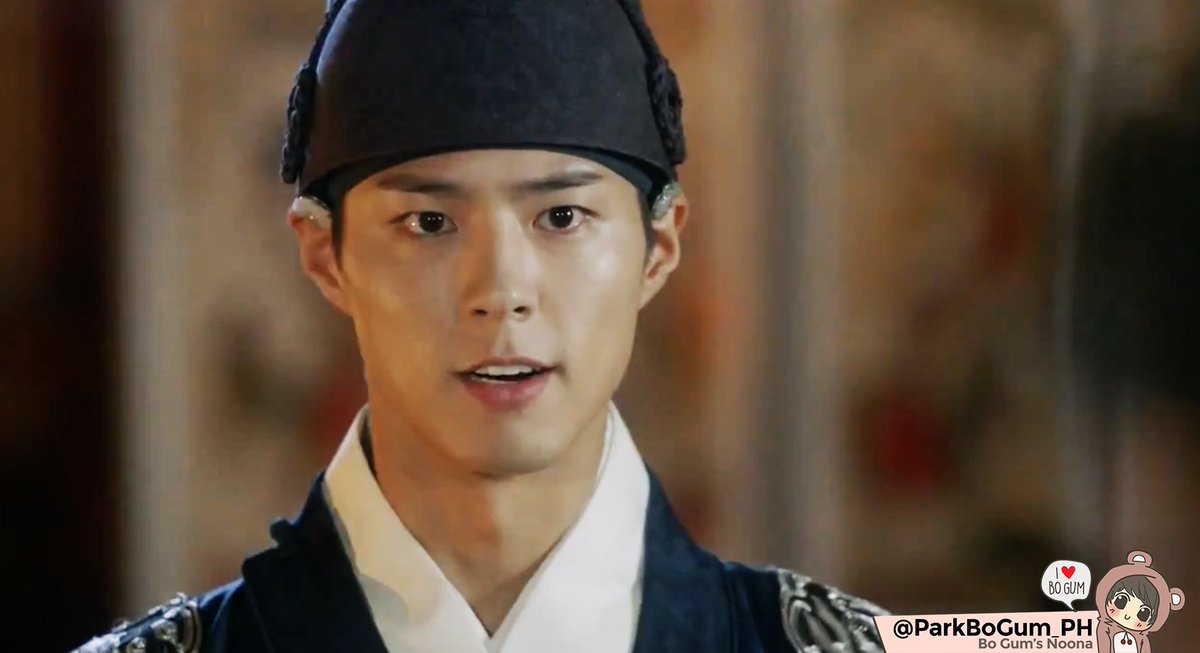 ParkBoGum_PH's tweet photo. Medyo intense ang mga ganap today, hindi na naman nagsmile si Prince. Keri lang #PBGPogiScenes pa din. Hihihi β€οΈ #LITMPaghahanap https://t.co/xPG3cn2diL