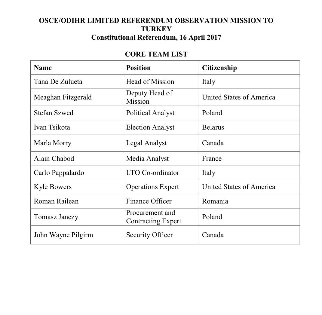 'PKK bayraklı AGİT gözlemcisi' diye paylaşılan Hanko AGİT gözlemcisi değil listelerde ismi yok, APKonseyi Meclis üyesi / 1yalan daha patladı