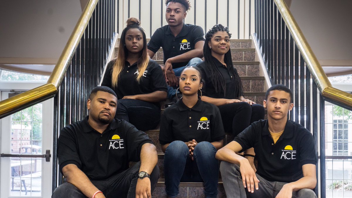 ace_atlanta's tweet photo. Meet your ACE Executive Board✨ https://t.co/sVJQCbF9Lu