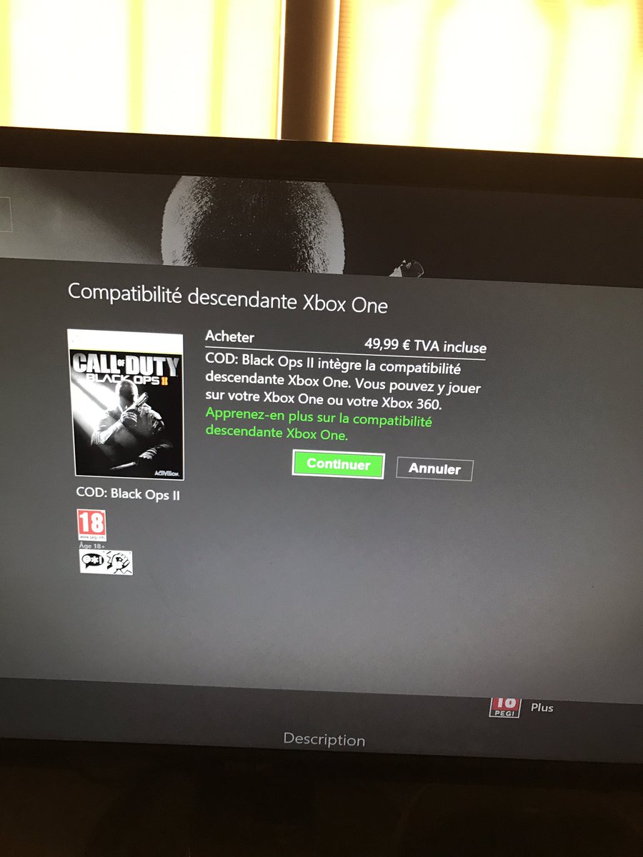 AlexPanash's tweet image. wtf???
@CallofDuty @XboxFR