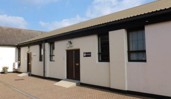 Busy getting <a href="/Backupoffice1/">Karen Espley</a> ready for launch late April.
Fed up with your daily commute - we have the solution - Newhouse Business Centre