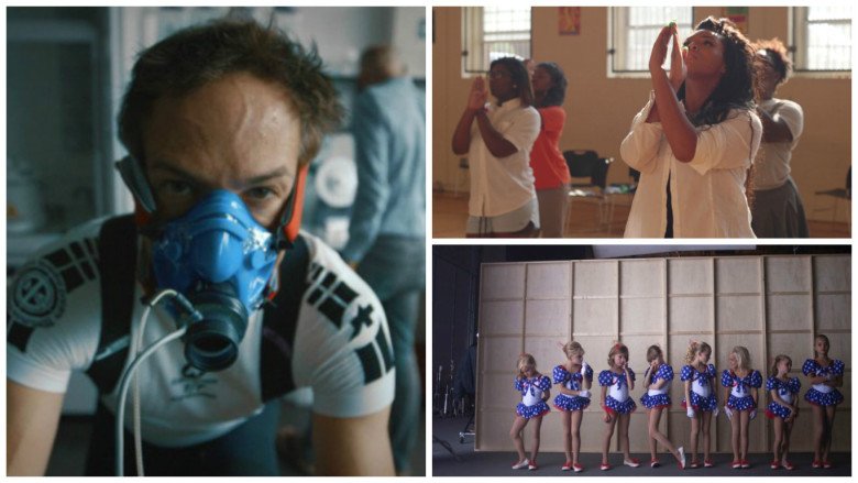 IndieWire's tweet photo. Is this the golden age for documentary films? Why box office sales are surging in 2017: https://t.co/y0sWbIXYzj https://t.co/y0H8TxaVDp
