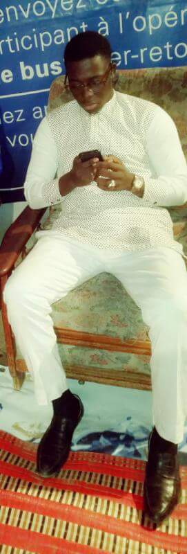 Serigne mame mor mbacke dafa begue sokhna