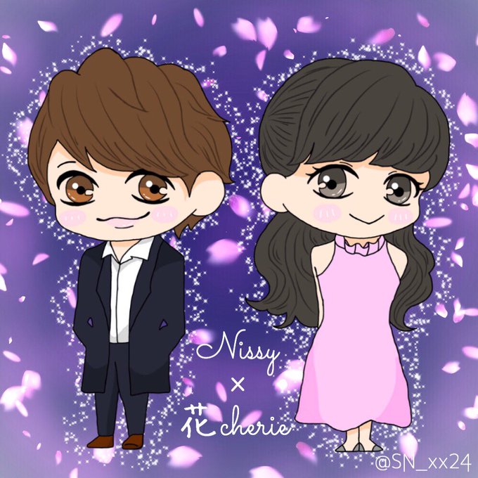 Nissyのtwitterイラスト検索結果 Nissyのtwitterイラスト検索結果