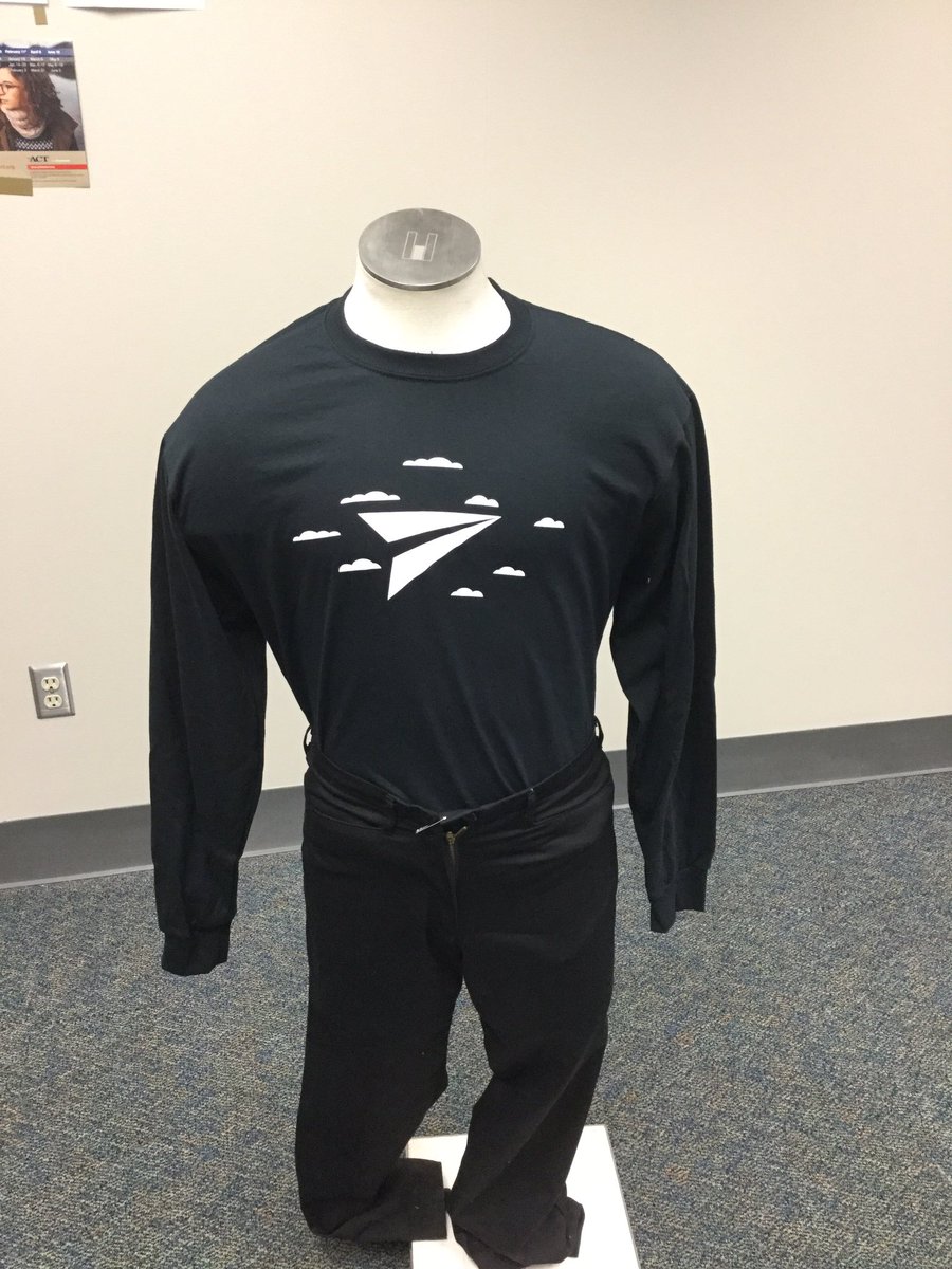 lift42's tweet photo. If you can #spotpaco you can get BOGO 1/2 of apparel! Or BOGO free on ice cream! Find him fast!only till April 30th https://t.co/Z9L7tv3fGu