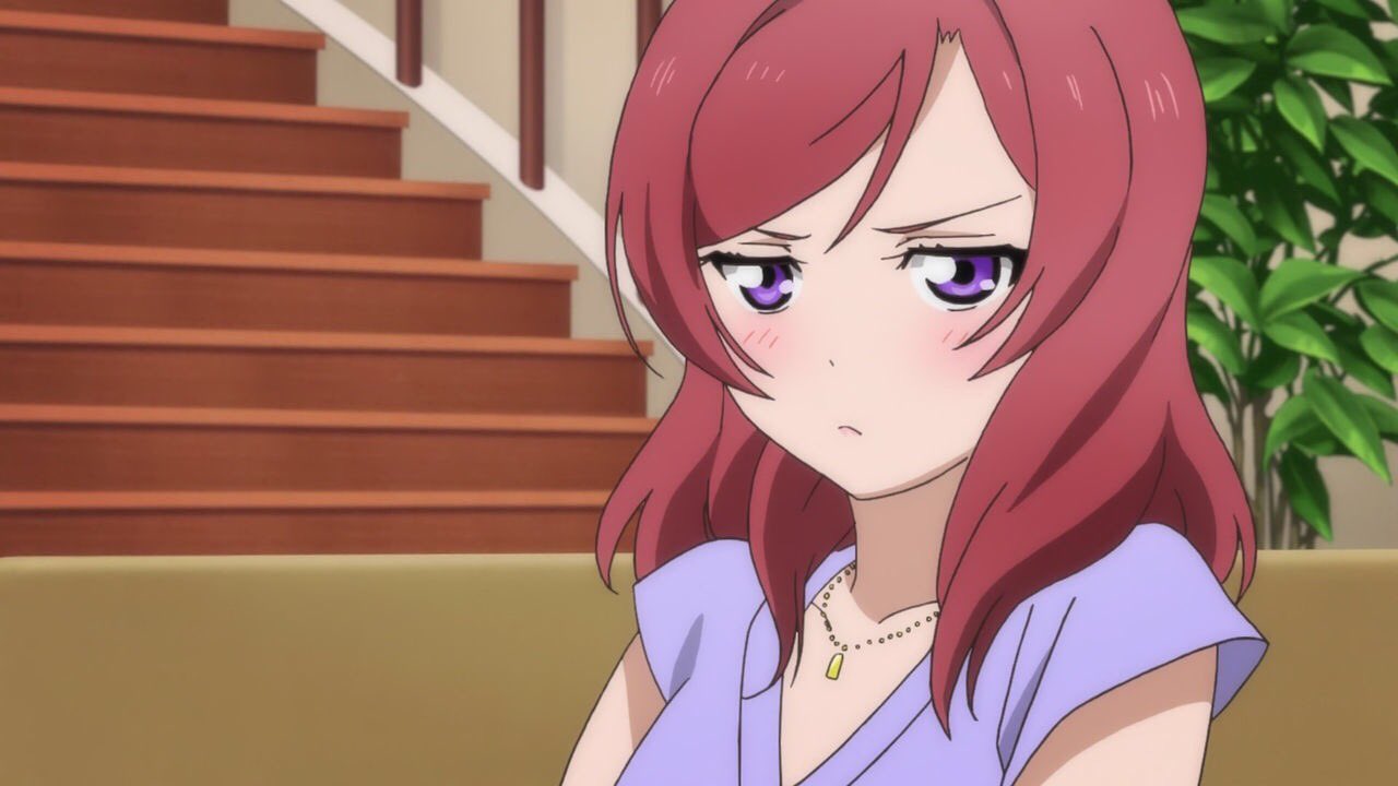 らす on X: 
