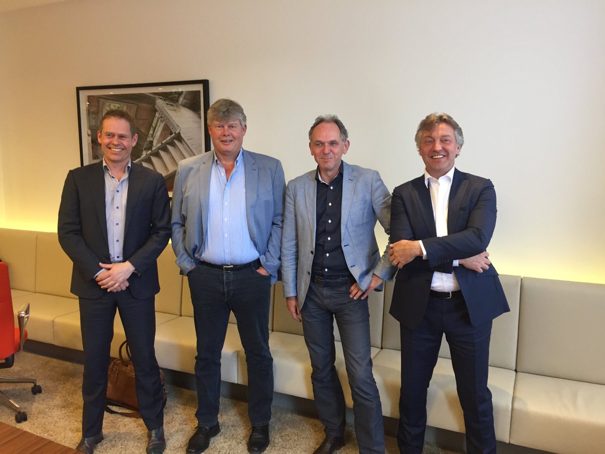 #overname #trots Webhelp Nederland maakt overname bekend, <a href="/Telecats/">鸥谷阳</a> marktleider in taal- en spraaktechnologie bit.ly/2pdMcab