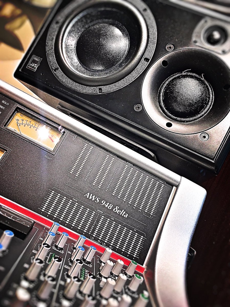 atc loudspeaker technology ltd