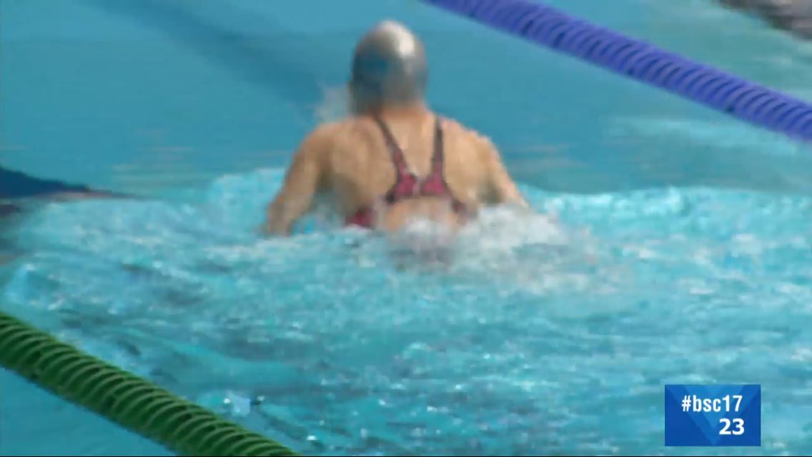 ClubDinnaton's tweet photo. Hollie you did us proud #Devon @Ivybridgemag #Dinnaton #ICC #BSC17 amazing swim @britishswimming #Breaststroke what a close heat finish😮🎊 https://t.co/K96HwI389Y