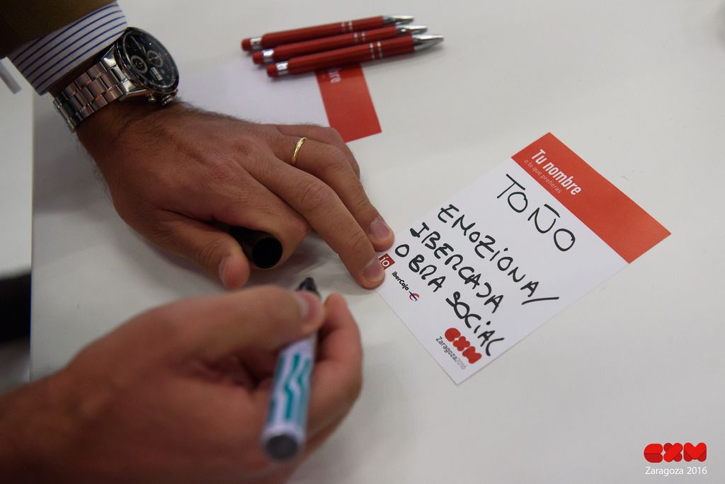 Cust Exp Meeting tweet media