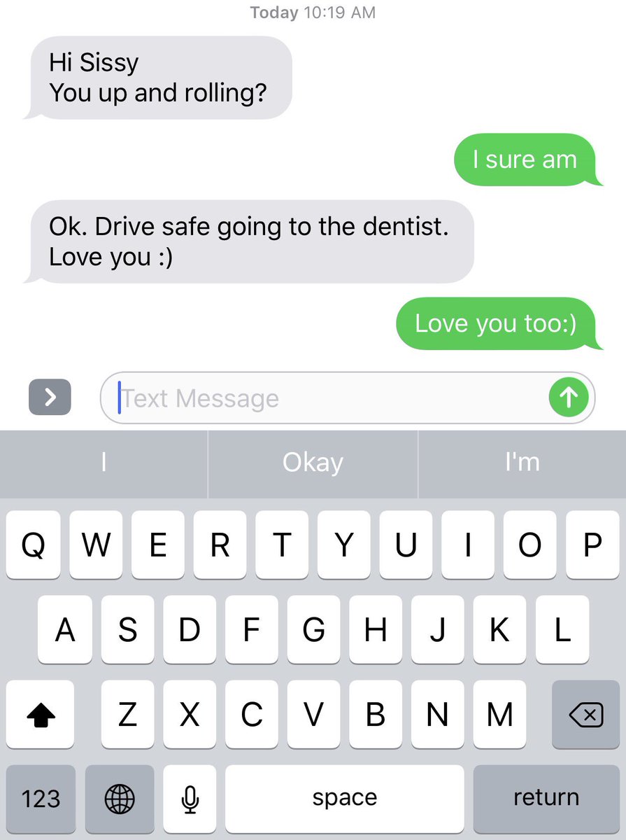 sduffy_'s tweet photo. Mom's vs. Dads in a nutshell https://t.co/hVtk9NOEp4