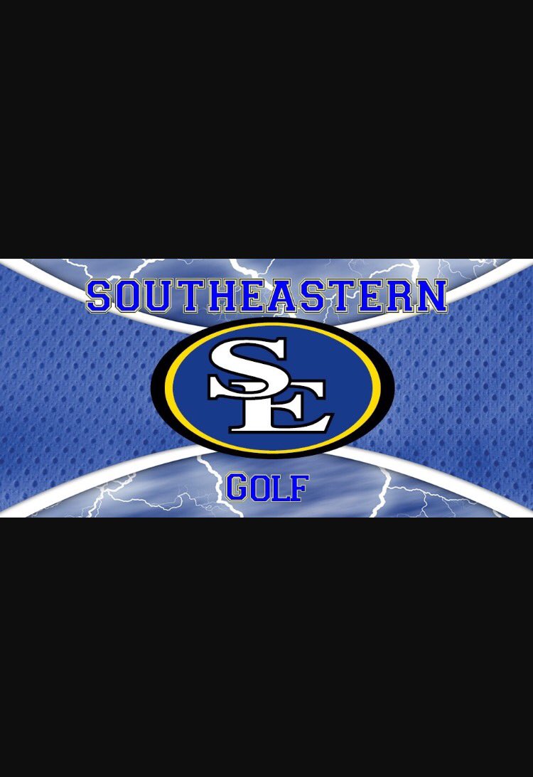 Blessed to say I have signed to play golf at Southeastern Oklahoma State University ⚡️⛳️