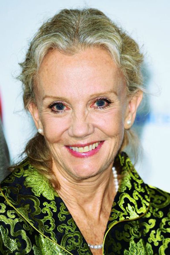 Happy birthday, Hayley Mills 