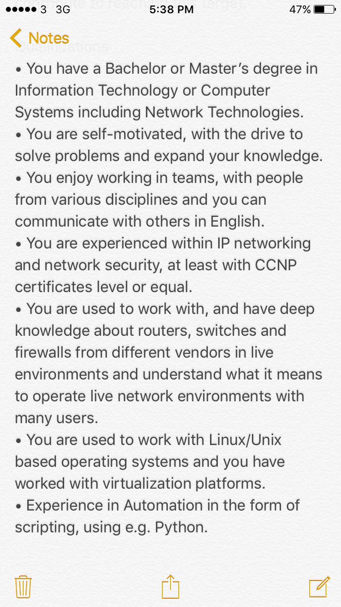 CubaneAb's tweet photo. Job opportunity in Sweden 🇸🇪, #networking #cisco #extreme, we will process your visa and flight tickets... https://t.co/EbWFYwOSLU