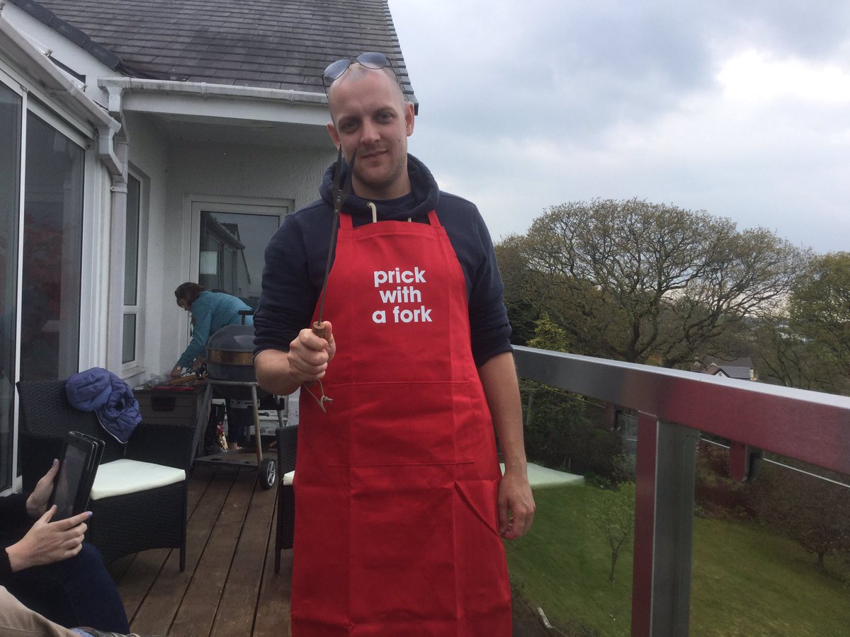 It needs no explanation!