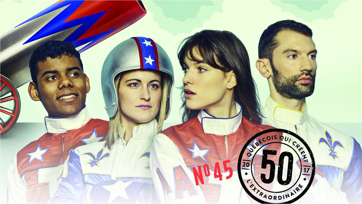 On dévoile (enfin) la couverture du plus récent numéro de notre magazine spécial extraordinaire! 
<a href="/MvtDesjardins/">MvtDesjardins</a> 
-> facebook.com/URBANIA/videos…