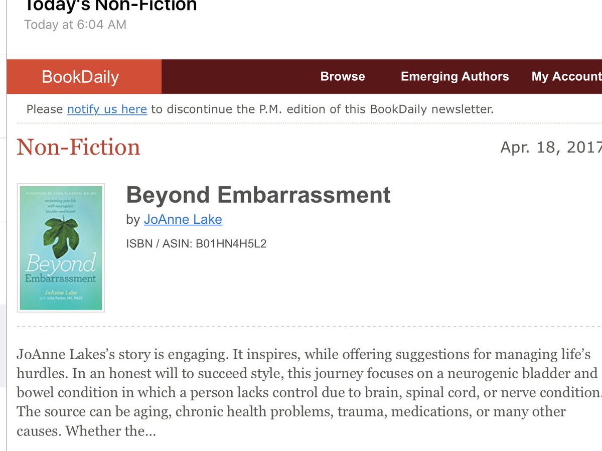 TrudyTriumph's tweet photo. #BeyondEmbarrassment on #BookDaily. #nonfiction #authors #amwriting #GoBoldly #excerpt #Kindle #Kobo #AppleBooks https://t.co/4vBbP33nMT