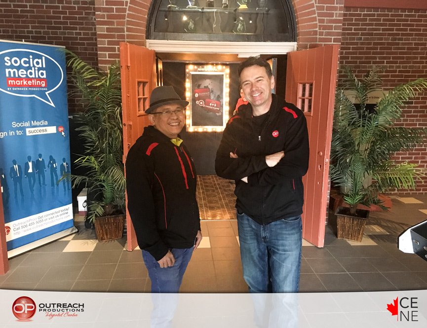 We are off to Boston for the Canadian #Entrepreneurs in New England (CENE)! <a href="/ONBCanada/">Opportunities NB</a> #CENE #CENE2017 See you there!