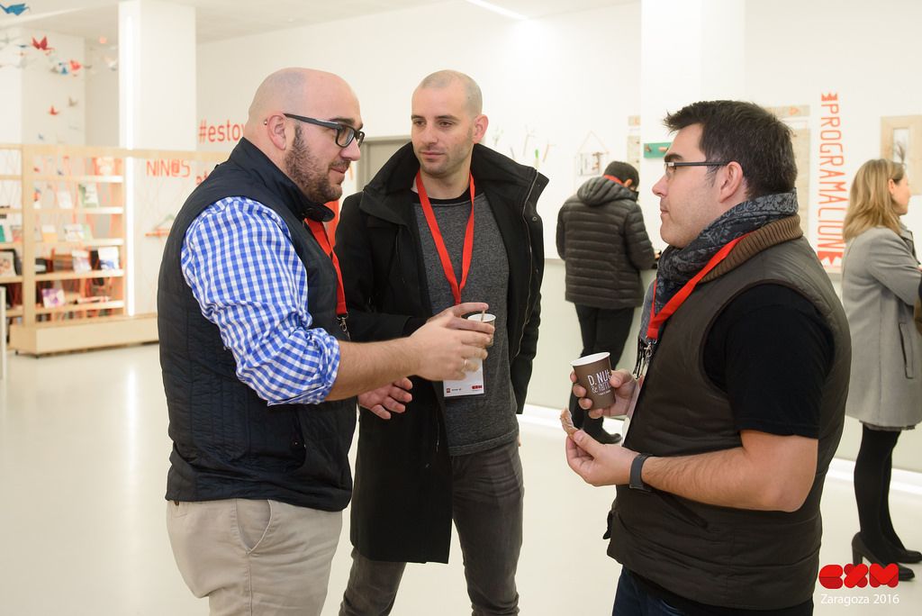 Cust Exp Meeting tweet media