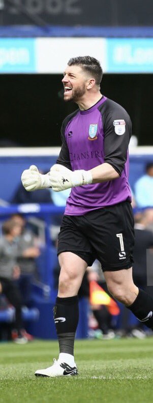 Sheffield Wednesday On Twitter Well Said Keiren