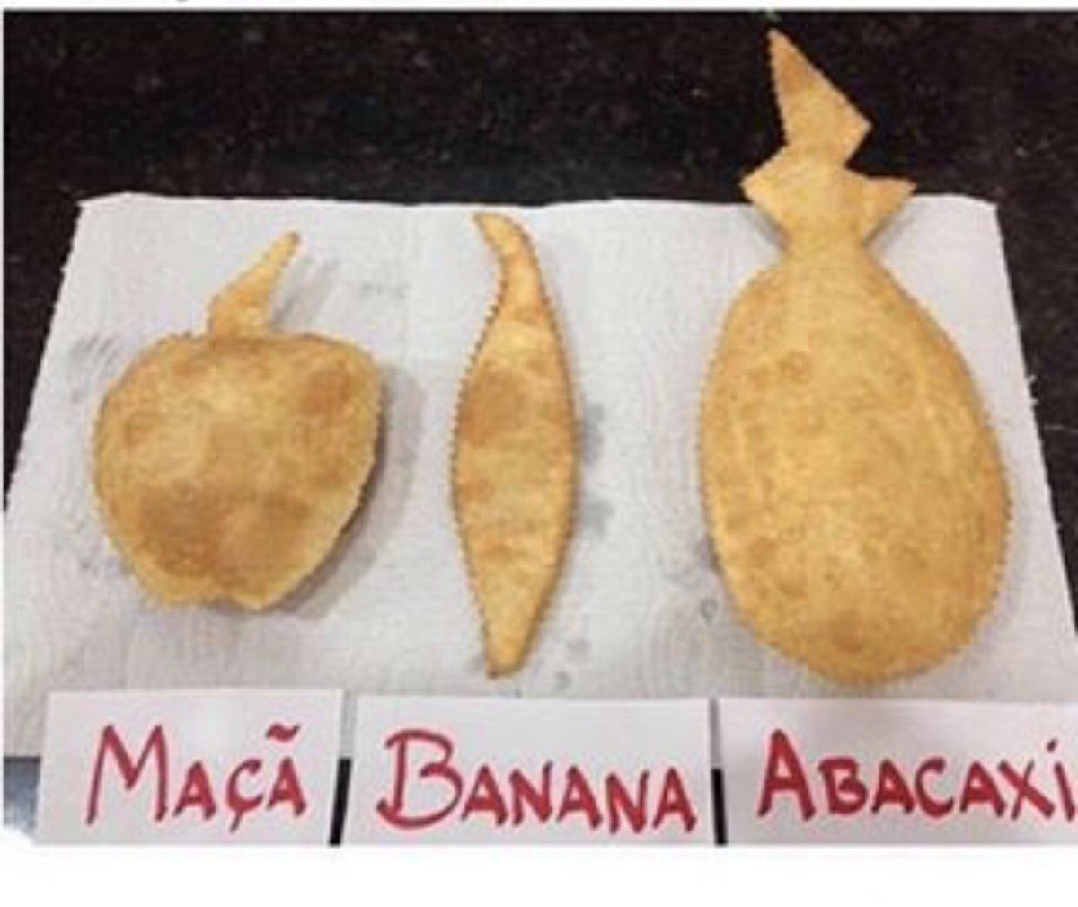 Começando a semana com a minha dieta! 😜