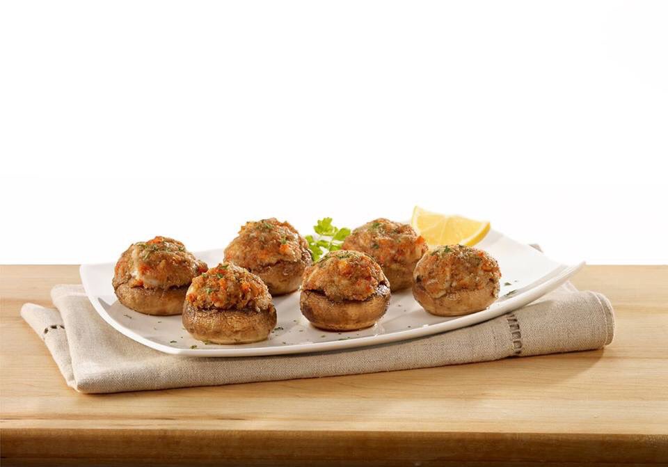 CheatingGourmet's tweet photo. Happy Tuesday fans! Don't forget to enjoy your favorite Cheating Gourmet appetizer as your #Tuesdaytreat! https://t.co/cRY6PJBnlw