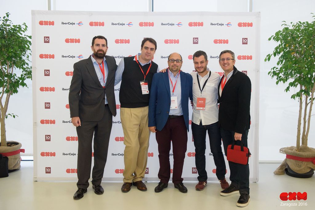 Cust Exp Meeting tweet media