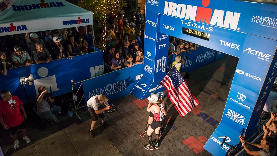 IronmanVoice's tweet photo. Getting close only 5 days to @IRONMANtri #IMTX in The Woodlands. The Ironman North America Championships hope to see you there! https://t.co/zedDTe5KTE