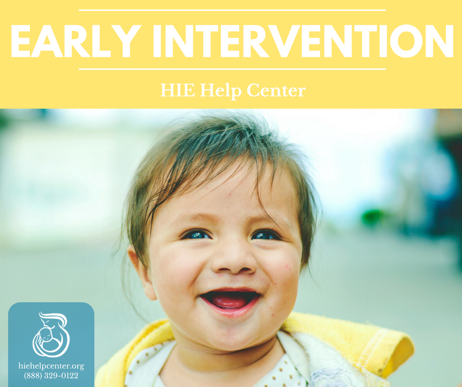 Young brains develop rapidly. If your child has #HIE or #birthasphyxia, learn about #EarlyIntervention programs here hiehelpcenter.org/caregiving/get…