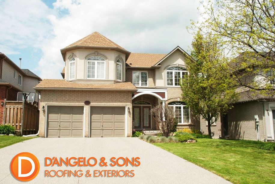 Another finished product done and D'Angelo approved!

dangeloandsons.com
#roofing #roof #job #work #home #homes #home #siding #window