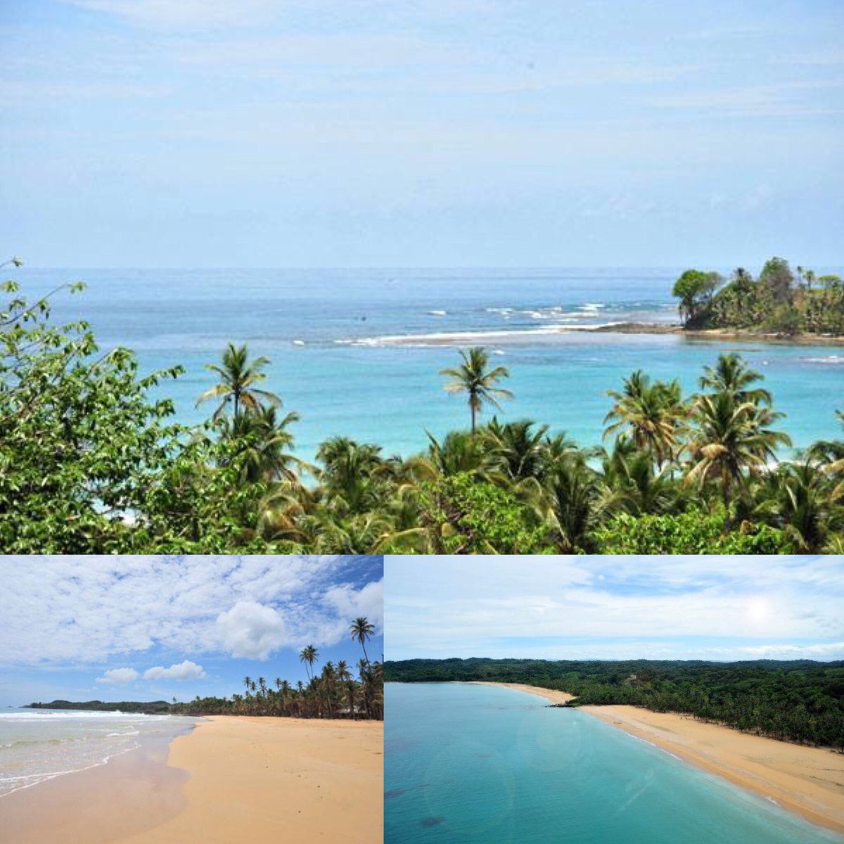 TerrenosPMA's tweet photo. 34Has 1KM PLAYA costa arriba #colon cerca d #SANBLAS ideal para proyecto turístico 31$ x mt2 más info https://t.co/96FRGuplVn cell 67817815 https://t.co/6zAo9OE2vG
