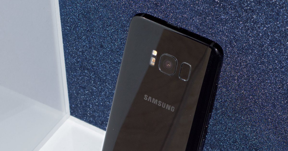 home313j10c's tweet image. Samsung Galaxy S8 First Impressions: That Screen, You Guys dlvr.it/NwNwSm #Gadget_Lab