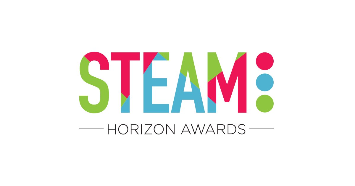 SciTechMuseum's tweet photo. The @SciTechMuseum Corp, along with our partners, is pleased to announce the 7 winners of the #STEAMHorizon Awards! https://t.co/DlX1BnU0m9 https://t.co/rXRn3GXXAj