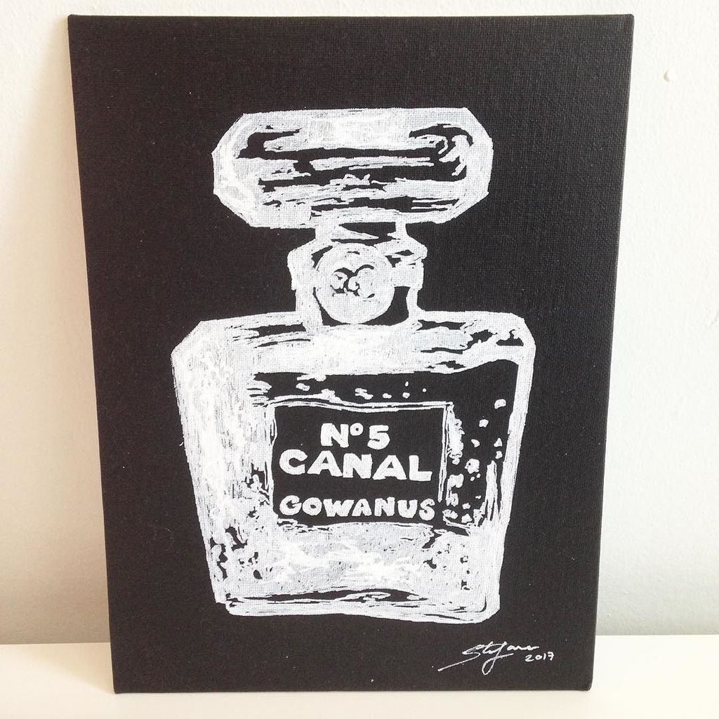 CeliacChick's tweet photo. New art surprise in mail gifted by talented house guest and new friend @_shabbychic_vintagegypsy_ 
Thank you!! 😘Perfect for my "chantier"!!… https://t.co/SibThlCCDB
