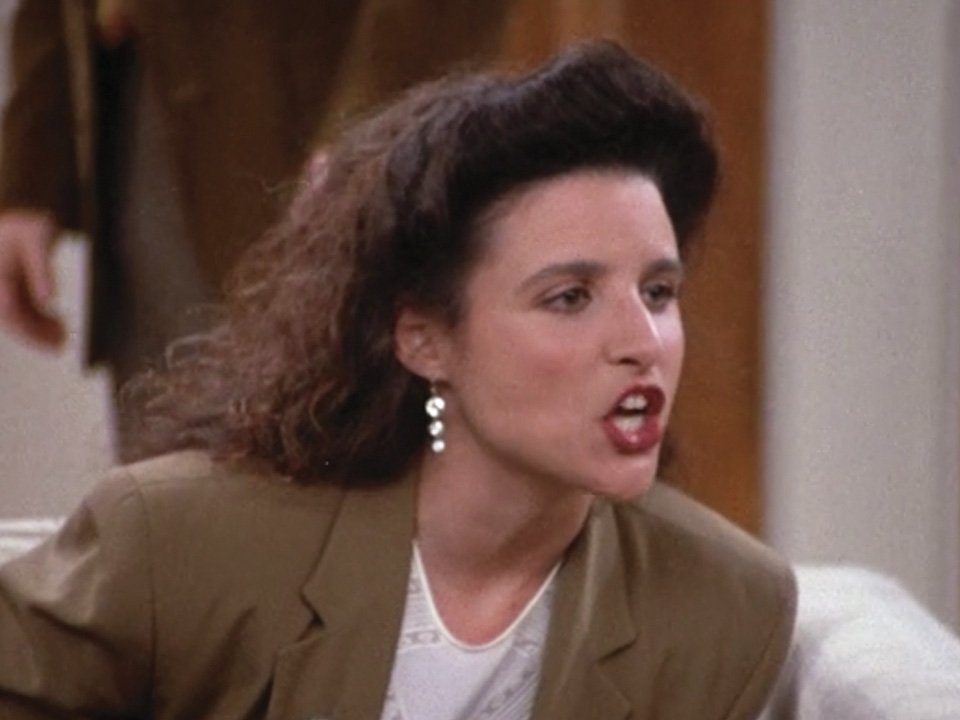 "The dingo ate your baby!" “Highlights of 100, Pt 1” is on #Seinfeld tonight! https://t.co/d4JDXsqESK